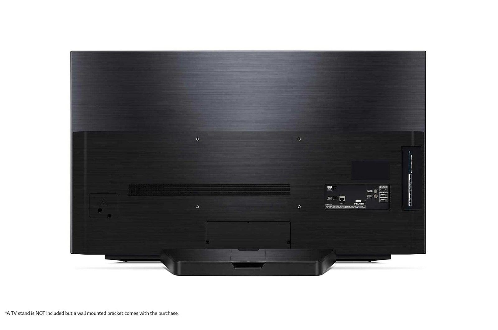 LG Telewizor LG 48” OLED 4K Cinema HDR AI TV ze sztuczną inteligencją OLED48CX, OLED48CX3LB