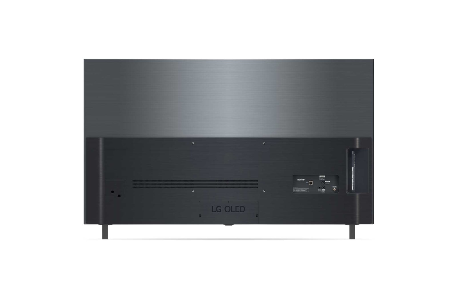 LG Telewizor LG 55” OLED 4K 2021 AI TV ze sztuczną inteligencją, DVB-T2/HEVC, OLED55A1, OLED55A13LA
