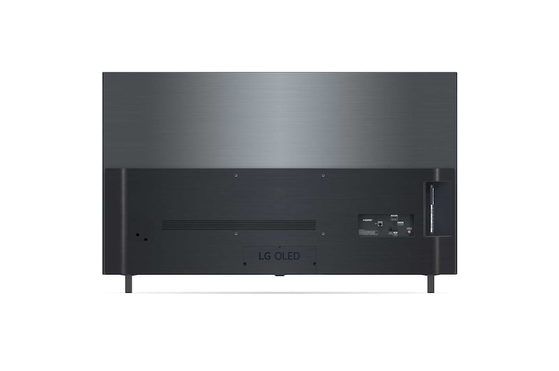LG Telewizor LG 55” OLED 4K 2021 AI TV ze sztuczną inteligencją, DVB-T2/HEVC, OLED55A1, OLED55A13LA