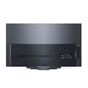 LG Telewizor LG 55” OLED 4K Cinema HDR AI TV ze sztuczną inteligencją, DVB-T2/HEVC, OLED55B1, OLED55B13LA