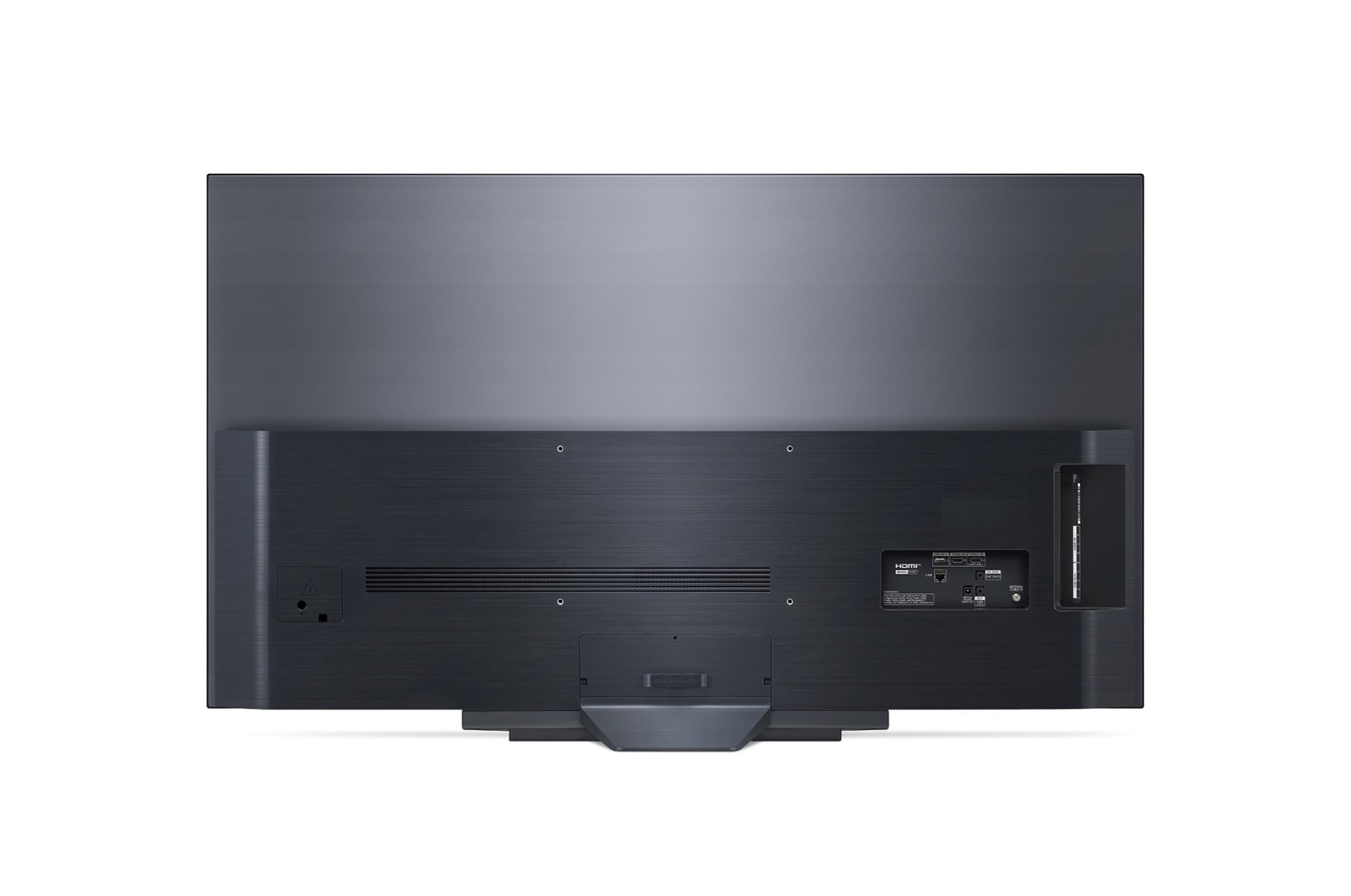 LG Telewizor LG 55” OLED 4K Cinema HDR AI TV ze sztuczną inteligencją, DVB-T2/HEVC, OLED55B1, OLED55B13LA