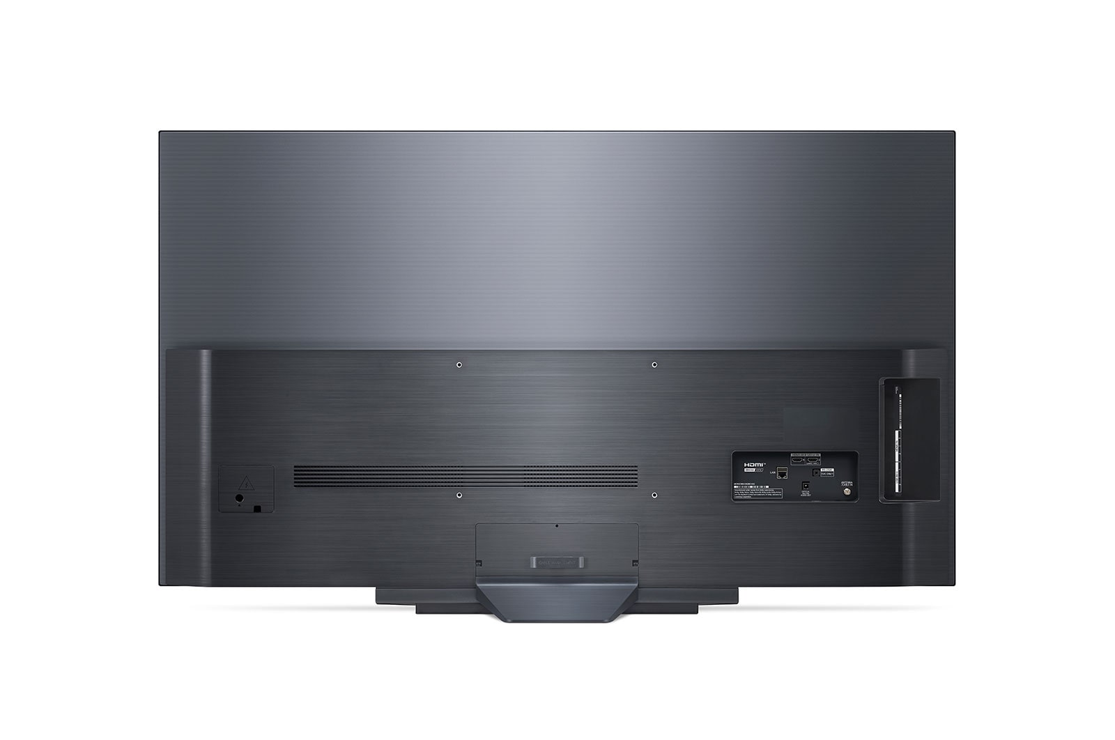 LG Telewizor LG 55” OLED 4K ze sztuczną inteligencją, Cinema HDR, Smart TV, 120Hz, DVB-T2/HEVC, OLED55B2, OLED55B23LA