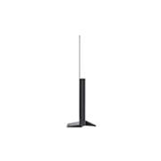 LG Telewizor LG 55” OLED 4K ze sztuczną inteligencją, Cinema HDR, Smart TV, 120Hz, DVB-T2/HEVC, OLED55B2, OLED55B23LA