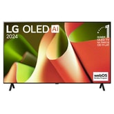 55-calowy LG OLED AI B4 4K Smart TV 2024 
