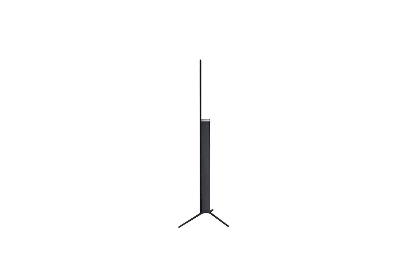 LG 55-calowy LG OLED AI B4 4K Smart TV 2024 , OLED55B46LA