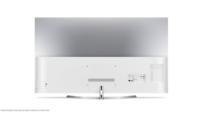 LG 55" TELEWIZOR LG OLED 4K, OLED55B7V