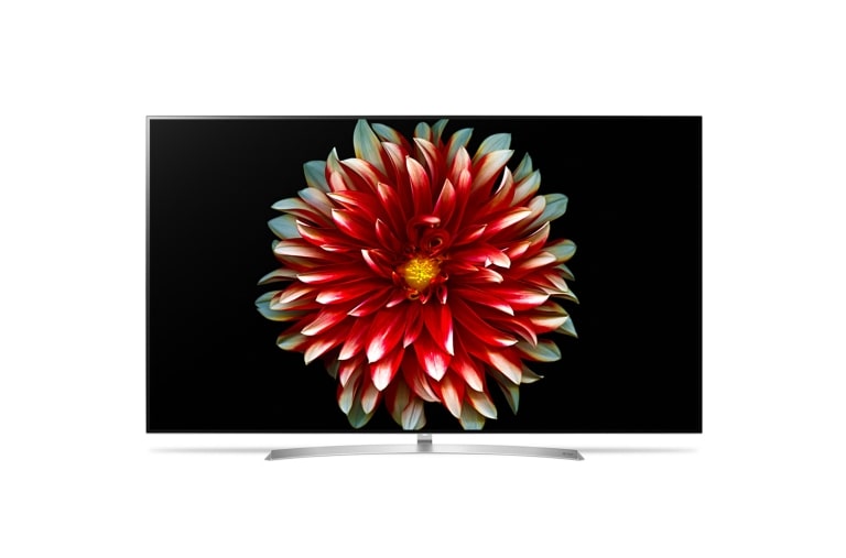 LG 55" TELEWIZOR LG OLED 4K, OLED55B7V