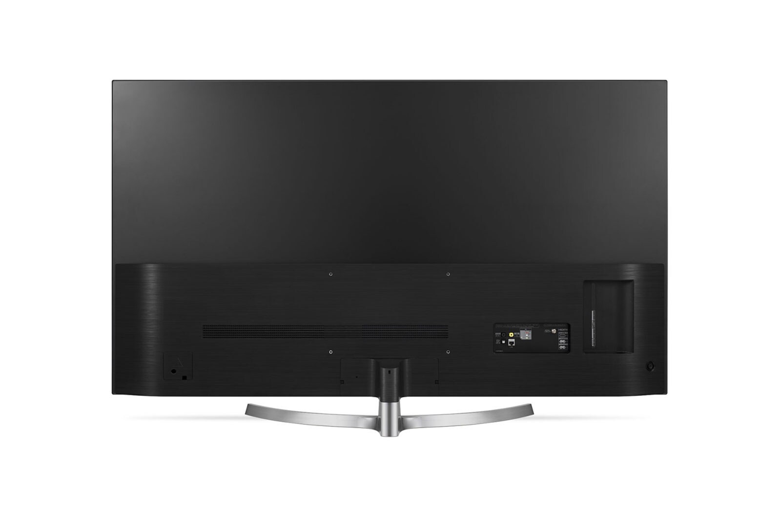 LG Telewizor LG 55" OLED 4K HDR AI TV ze sztuczną inteligencją OLED55B8, OLED55B8SLC
