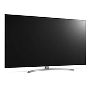 LG Telewizor LG 55" OLED 4K HDR AI TV ze sztuczną inteligencją OLED55B8, OLED55B8SLC