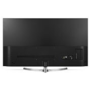 LG Telewizor LG 55" OLED 4K HDR AI TV ze sztuczną inteligencją OLED55B8, OLED55B8SLC