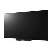 LG Telewizor LG 55” OLED 4K Cinema HDR AI TV ze sztuczną inteligencją OLED55B97, OLED55B97LA
