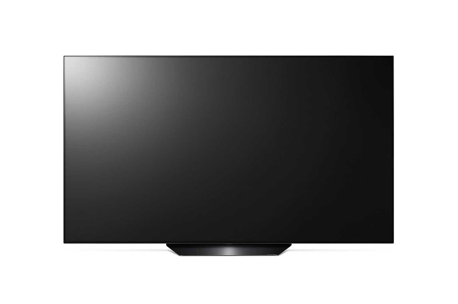 LG Telewizor LG 55” OLED 4K Cinema HDR AI TV ze sztuczną inteligencją OLED55B97, OLED55B97LA