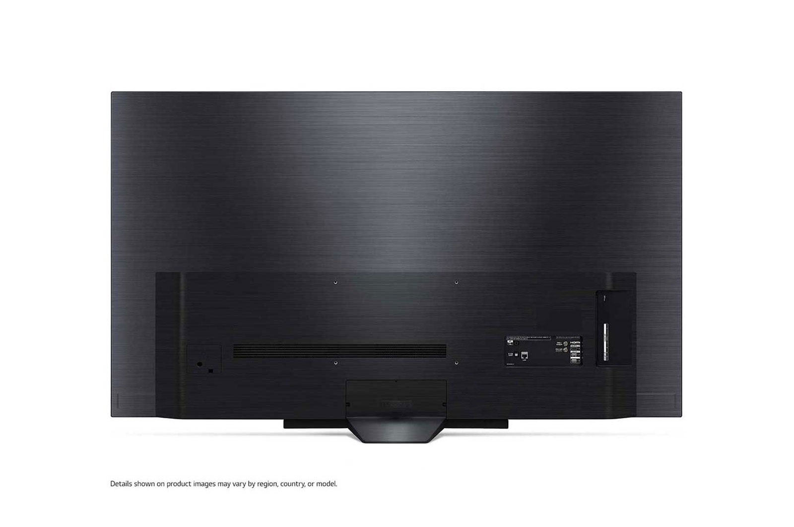 LG Telewizor LG 55” OLED 4K Cinema HDR AI TV ze sztuczną inteligencją OLED55B97, OLED55B97LA