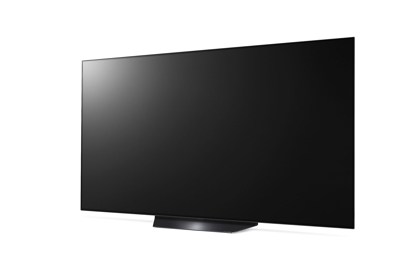 LG Telewizor LG 55” OLED 4K Cinema HDR AI TV ze sztuczną inteligencją OLED55B9S, OLED55B9PLA