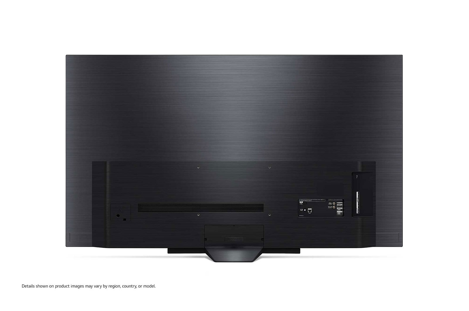 LG Telewizor LG 55” OLED 4K Cinema HDR AI TV ze sztuczną inteligencją OLED55B9S, OLED55B9PLA