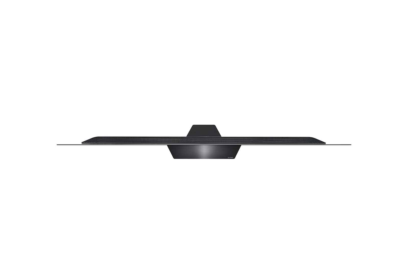 LG Telewizor LG 55” OLED 4K Cinema HDR AI TV ze sztuczną inteligencją OLED55B9S, OLED55B9PLA