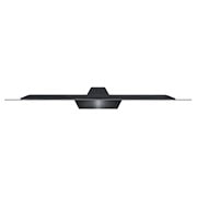 LG Telewizor LG 55” OLED 4K Cinema HDR AI TV ze sztuczną inteligencją OLED55B9S, OLED55B9SLA