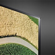 LG Telewizor LG 55” OLED 4K Cinema HDR AI TV ze sztuczną inteligencją OLED55B9S, OLED55B9SLA