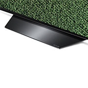 LG Telewizor LG 55” OLED 4K Cinema HDR AI TV ze sztuczną inteligencją OLED55B9S, OLED55B9SLA