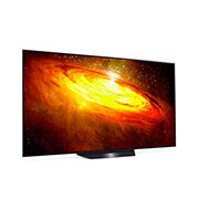 LG Telewizor LG 65” OLED 4K Cinema HDR AI TV ze sztuczną inteligencją OLED65BX , OLED65BX3LA