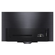 LG Telewizor LG 65” OLED 4K Cinema HDR AI TV ze sztuczną inteligencją OLED65BX , OLED65BX3LA
