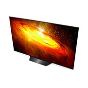 LG Telewizor LG 65” OLED 4K Cinema HDR AI TV ze sztuczną inteligencją OLED65BX , OLED65BX3LA
