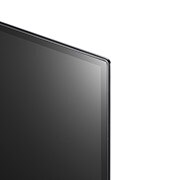 LG Telewizor LG 65” OLED 4K Cinema HDR AI TV ze sztuczną inteligencją OLED65BX , OLED65BX3LA