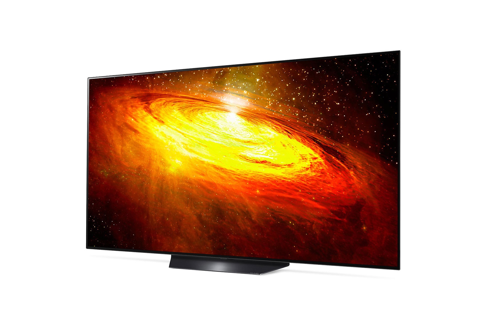 LG Telewizor LG 65” OLED 4K Cinema HDR AI TV ze sztuczną inteligencją OLED65BX , OLED65BX3LA