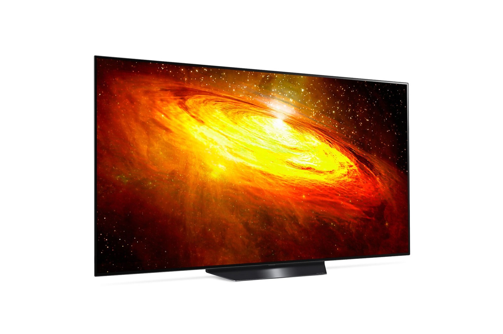 LG Telewizor LG 65” OLED 4K Cinema HDR AI TV ze sztuczną inteligencją OLED65BX , OLED65BX3LA