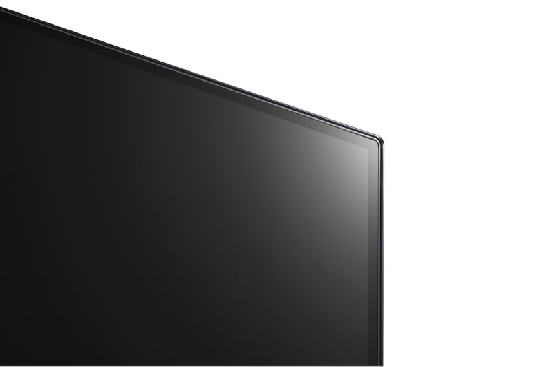 LG Telewizor LG 55” OLED 4K Cinema HDR AI TV ze sztuczną inteligencją OLED55BX, OLED55BX3LB