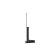 LG Telewizor LG 55” OLED 4K Cinema HDR AI TV ze sztuczną inteligencją, DVB-T2/HEVC, OLED55C1, OLED55C11LB