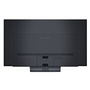 LG Telewizor LG 55” OLED evo 4K ze sztuczną inteligencją, Cinema HDR, Smart TV, 120Hz, DVB-T2/HEVC, OLED55C2, OLED55C21LA