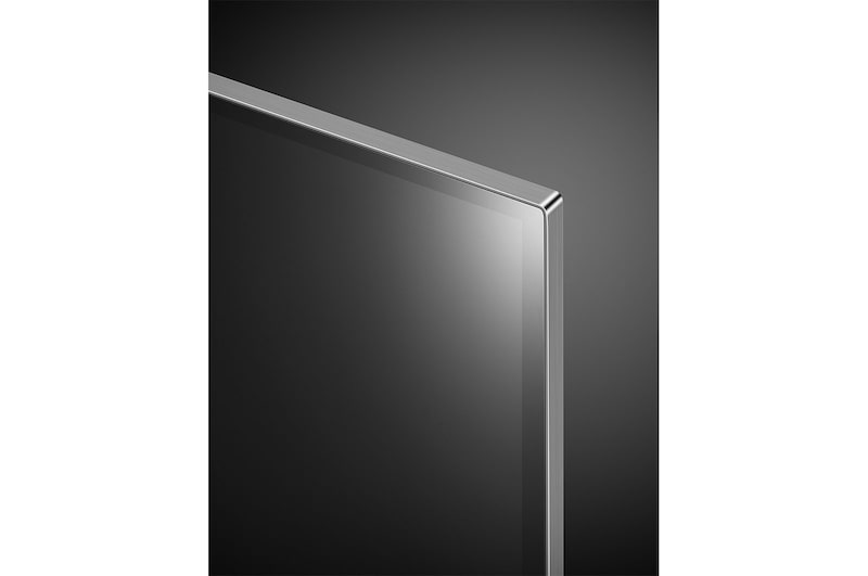 LG Telewizor LG 55” OLED evo 4K ze sztuczną inteligencją, Cinema HDR, Smart TV, 120Hz, DVB-T2/HEVC, OLED55C2, OLED55C22LB