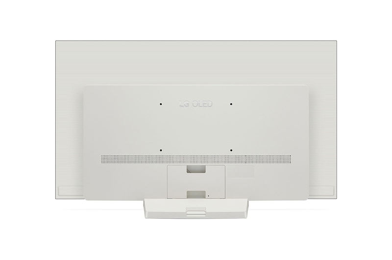 LG Telewizor LG 55” OLED evo 4K ze sztuczną inteligencją, Cinema HDR, Smart TV, 120Hz, DVB-T2/HEVC, OLED55C2, OLED55C22LB