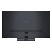 LG Telewizor LG 55” OLED evo 4K Smart TV ze sztuczną inteligencją, 120Hz, OLED55C3, OLED55C31LA
