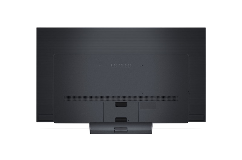 LG Telewizor LG 55” OLED evo 4K Smart TV ze sztuczną inteligencją, 120Hz, OLED55C3, OLED55C31LA