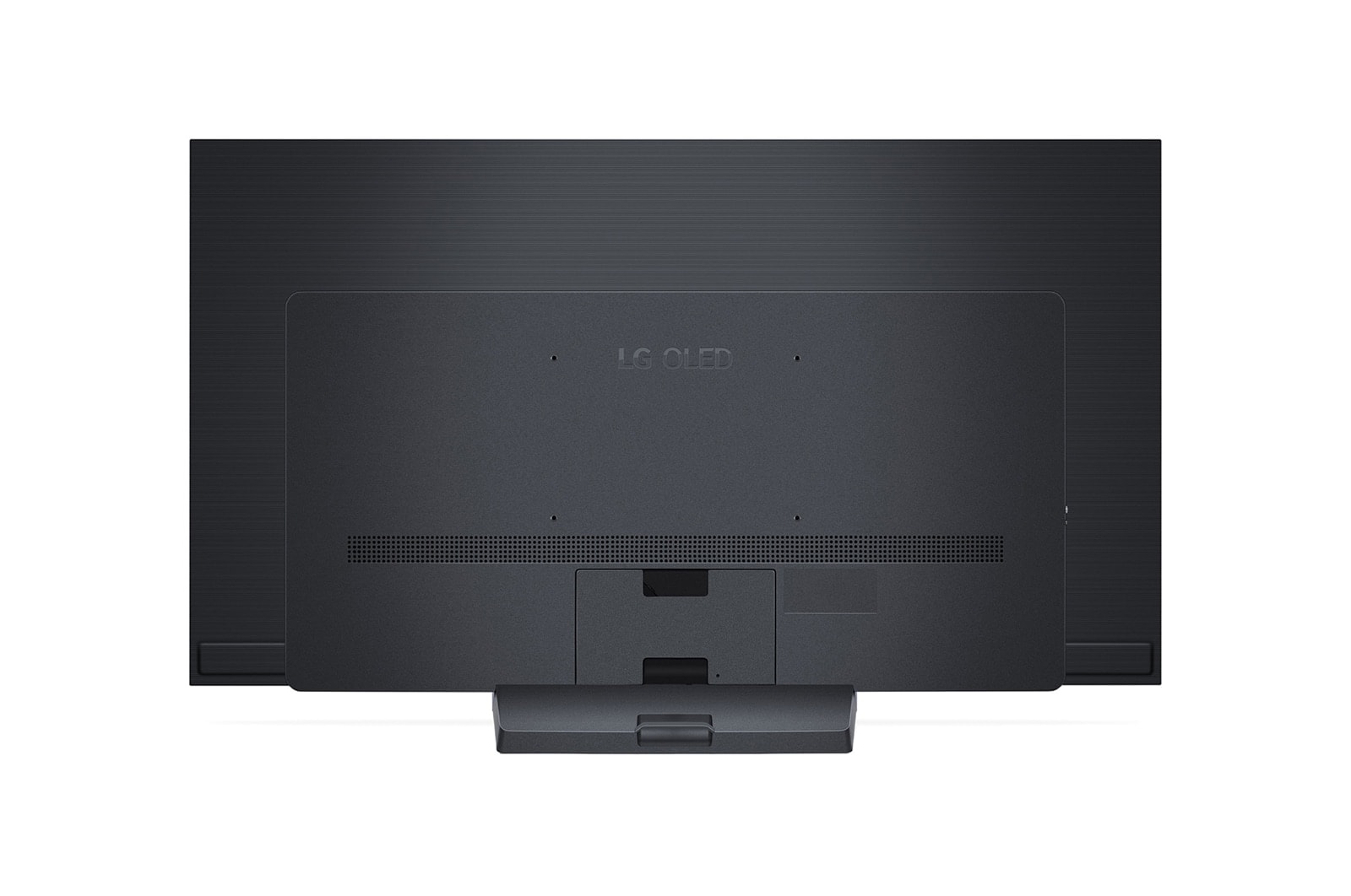 LG  Telewizor LG 55” OLED evo 4K Smart TV ze sztuczną inteligencją, 120Hz, OLED55C35 , OLED55C35LA