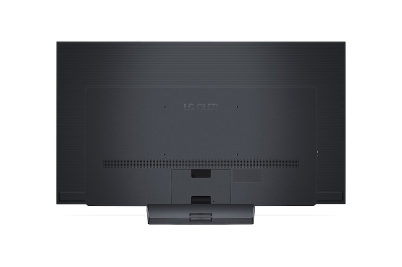 LG  Telewizor LG 55” OLED evo 4K Smart TV ze sztuczną inteligencją, 120Hz, OLED55C35 , OLED55C35LA
