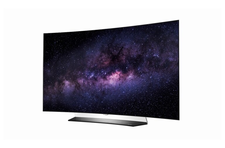 LG 55" TELEWIZOR LG OLED 4K, OLED55C6V