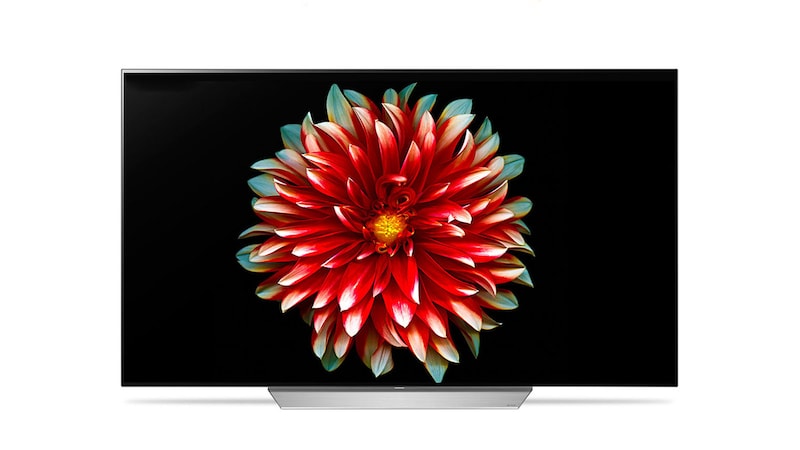 LG 55" TELEWIZOR LG OLED 4K, OLED55C7V