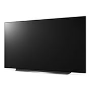 LG Telewizor LG 55" OLED 4K HDR Procesor II generacji α9 AI TV ze sztuczną inteligencją OLED55C9, OLED55C9PLA