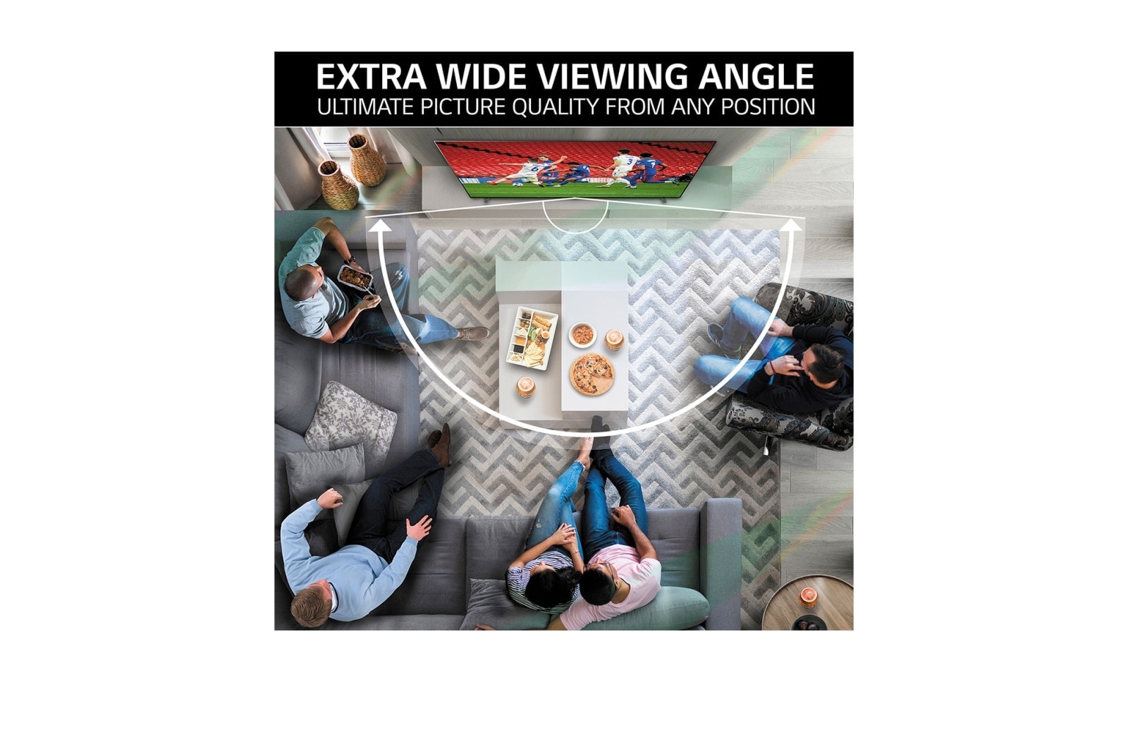 LG Telewizor LG 55” OLED 4K ze sztuczną inteligencją, Cinema HDR, Smart TV, 120Hz, DVB-T2/HEVC, OLED55CS, OLED55CS6LA