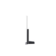 LG Telewizor LG 55” OLED 4K ze sztuczną inteligencją, Cinema HDR, Smart TV, 120Hz, DVB-T2/HEVC, OLED55CS, OLED55CS6LA