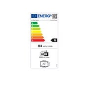 LG Telewizor LG 55” OLED 4K ze sztuczną inteligencją, Cinema HDR, Smart TV, 120Hz, DVB-T2/HEVC, OLED55CS, OLED55CS6LA