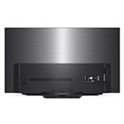 LG Telewizor LG 55” OLED 4K Cinema HDR AI TV ze sztuczną inteligencją, DVB-T2, OLED55CX, OLED55CX3LA