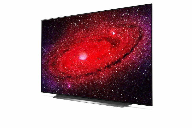 LG Telewizor LG 65” OLED 4K Cinema HDR AI TV ze sztuczną inteligencją OLED65CX , OLED65CX3LA