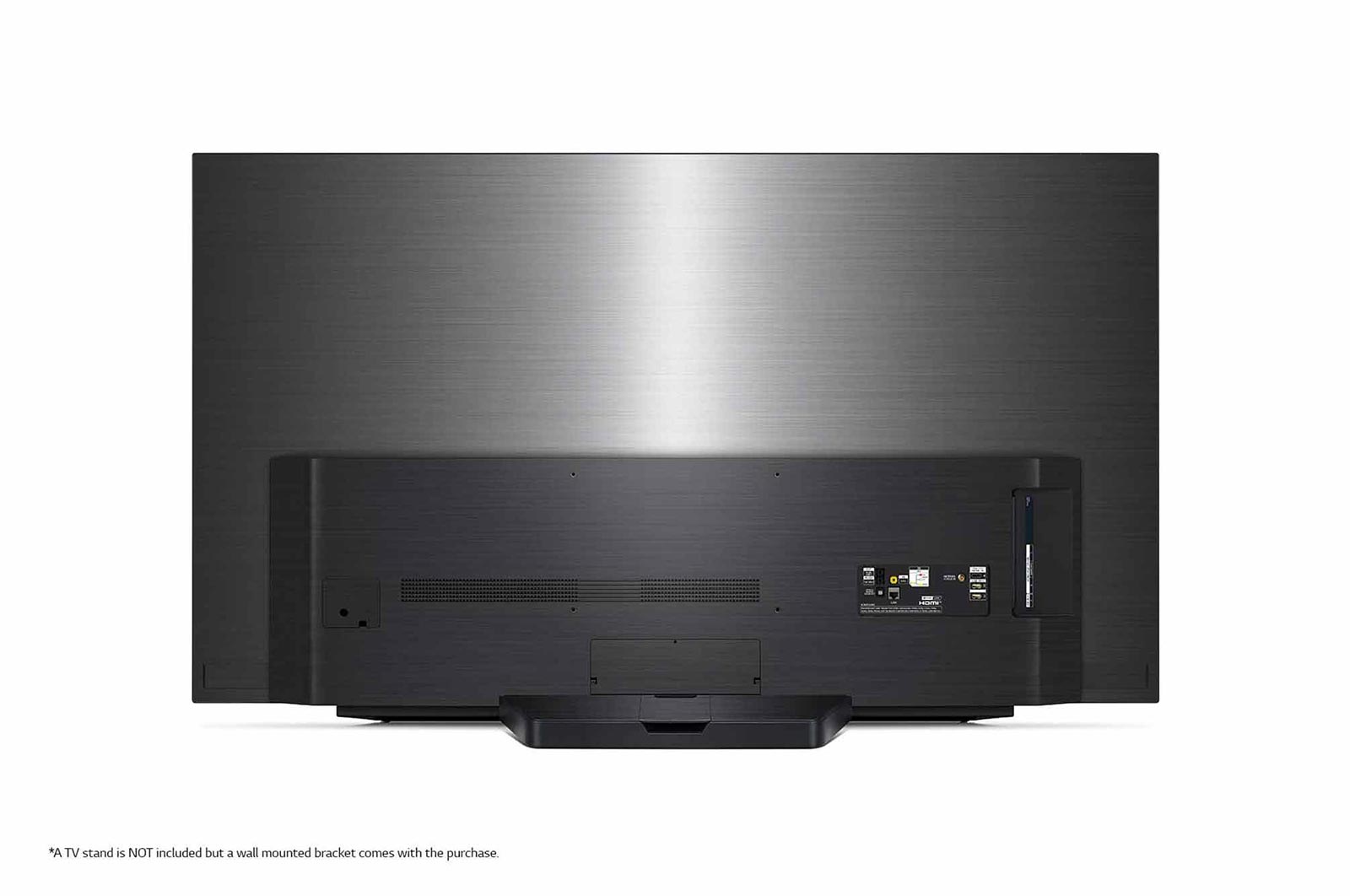 LG Telewizor LG 55” OLED 4K Cinema HDR AI TV ze sztuczną inteligencją, DVB-T2, OLED55CX, OLED55CX3LA