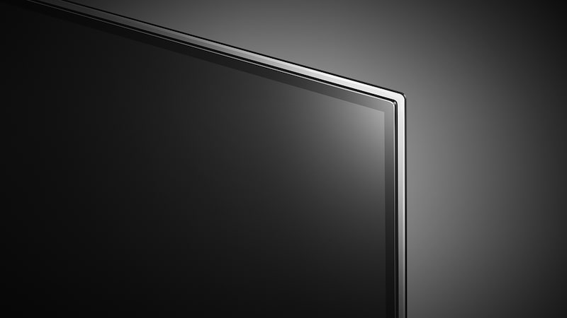 LG 55" TELEWIZOR LG OLED 4K, OLED55E7N