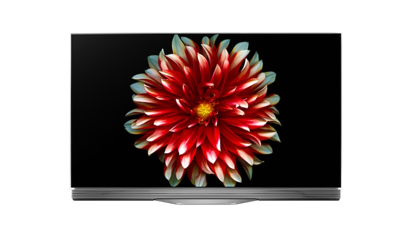 LG 55" TELEWIZOR LG OLED 4K, OLED55E7V