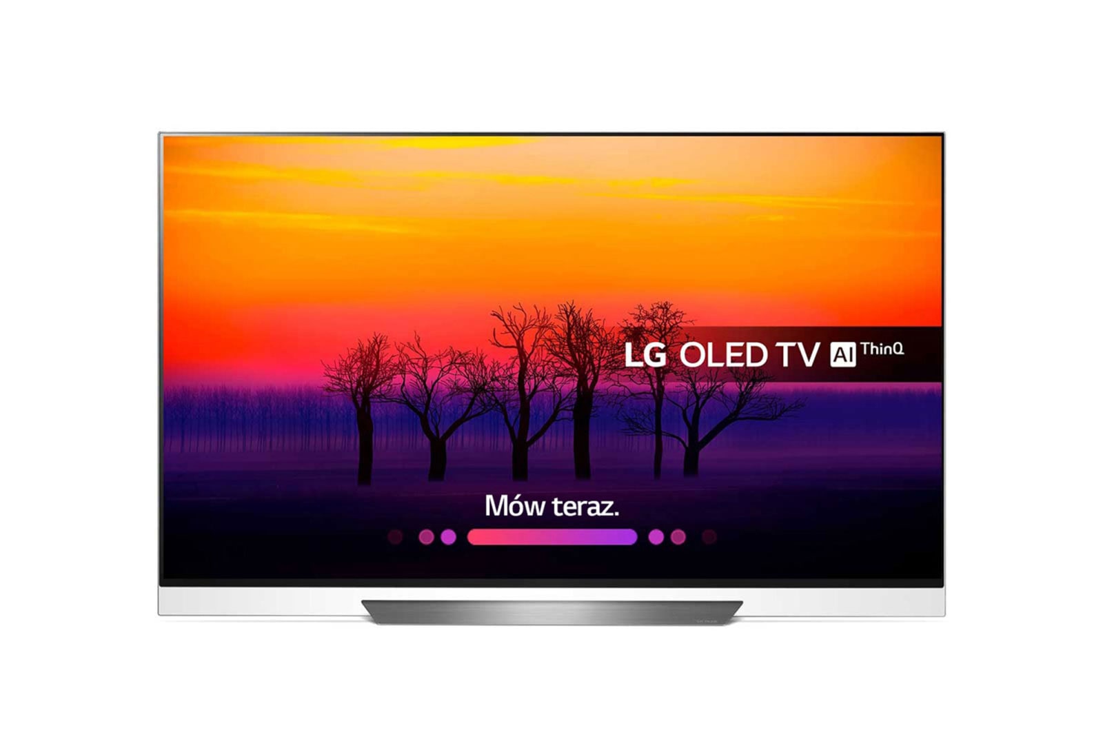 バイヤー厳選用品 Telewizor LG 55 液晶テレビ